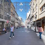 El Balcon De Cano Las Palmas Center