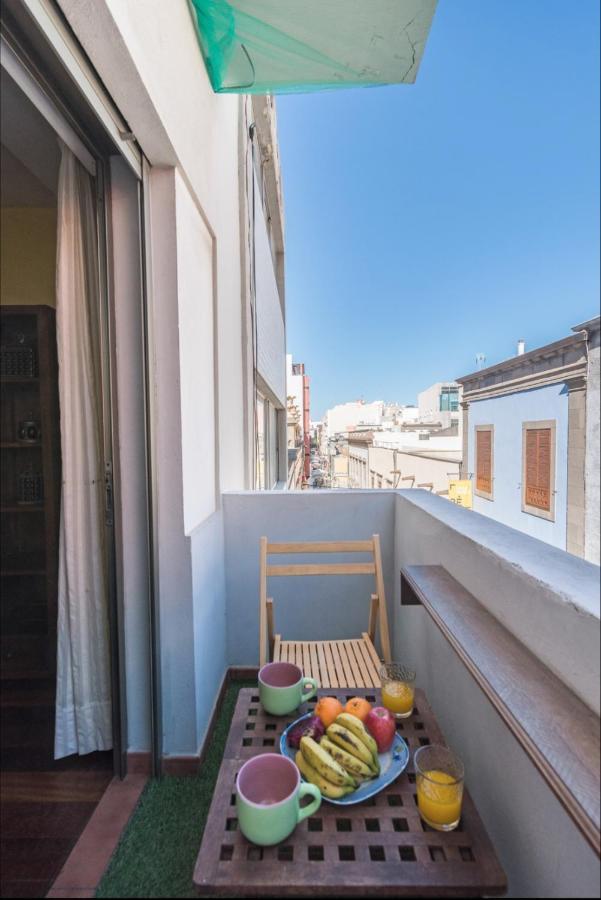 Appartamento El Balcon De Cano Palmas Center