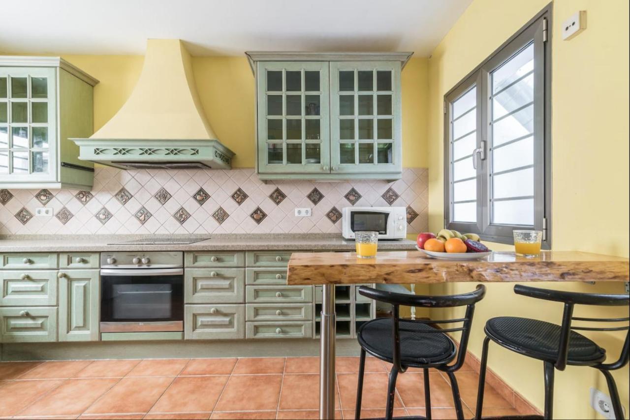 Appartamento El Balcon De Cano Palmas Center *