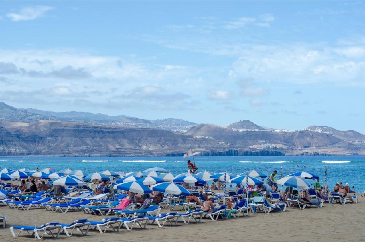 Appartamento El Balcon De Cano Palmas Center Las Palmas de Gran Canaria